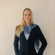 Stephanie Sprengel — corretora de imóveis especialista no Audace Curitiba, em Curitiba
